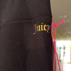 Juicy Couture Sport Legging